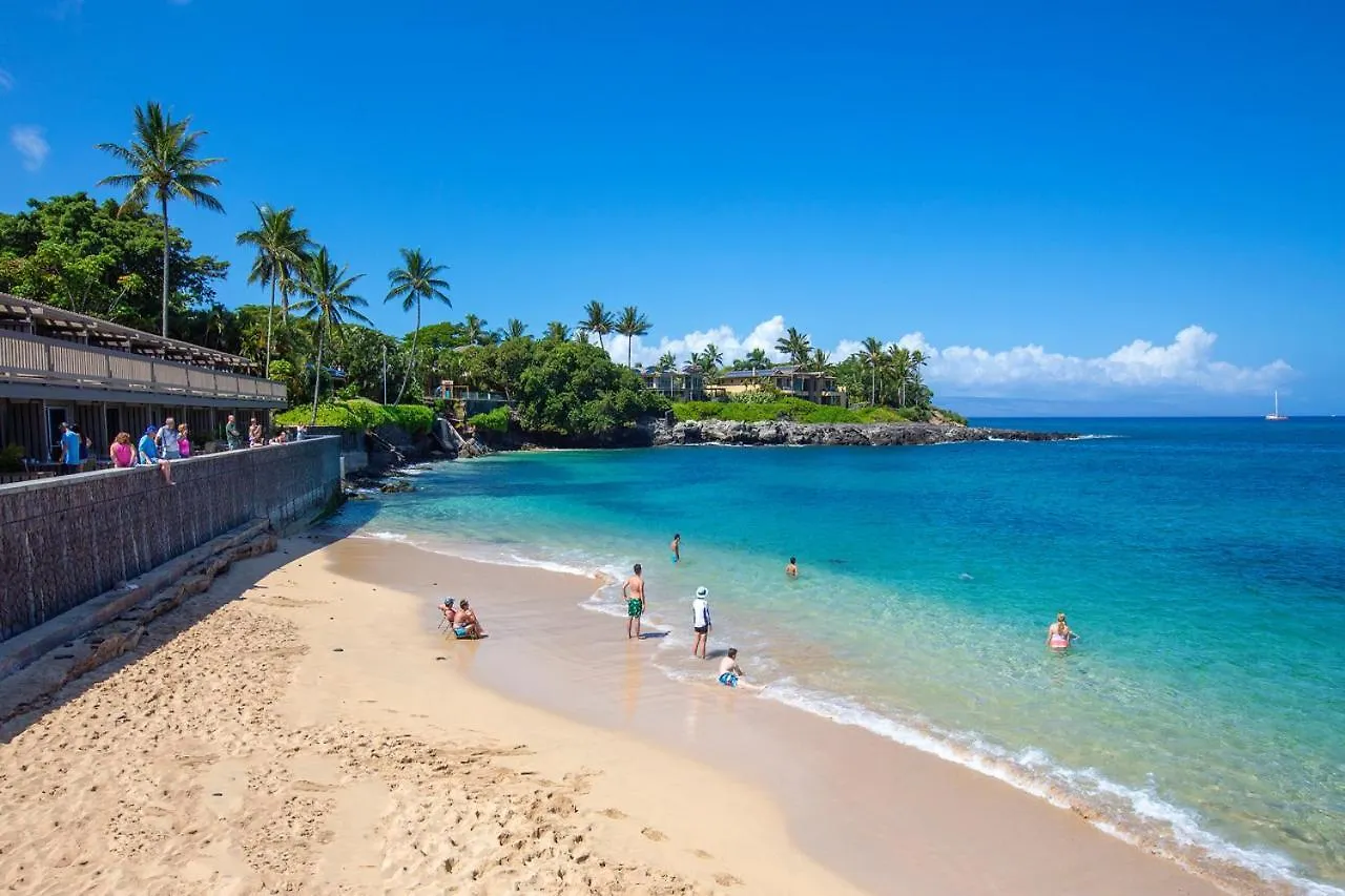 Views & Ac! Ks B6- Sullivan Kahana Holiday home