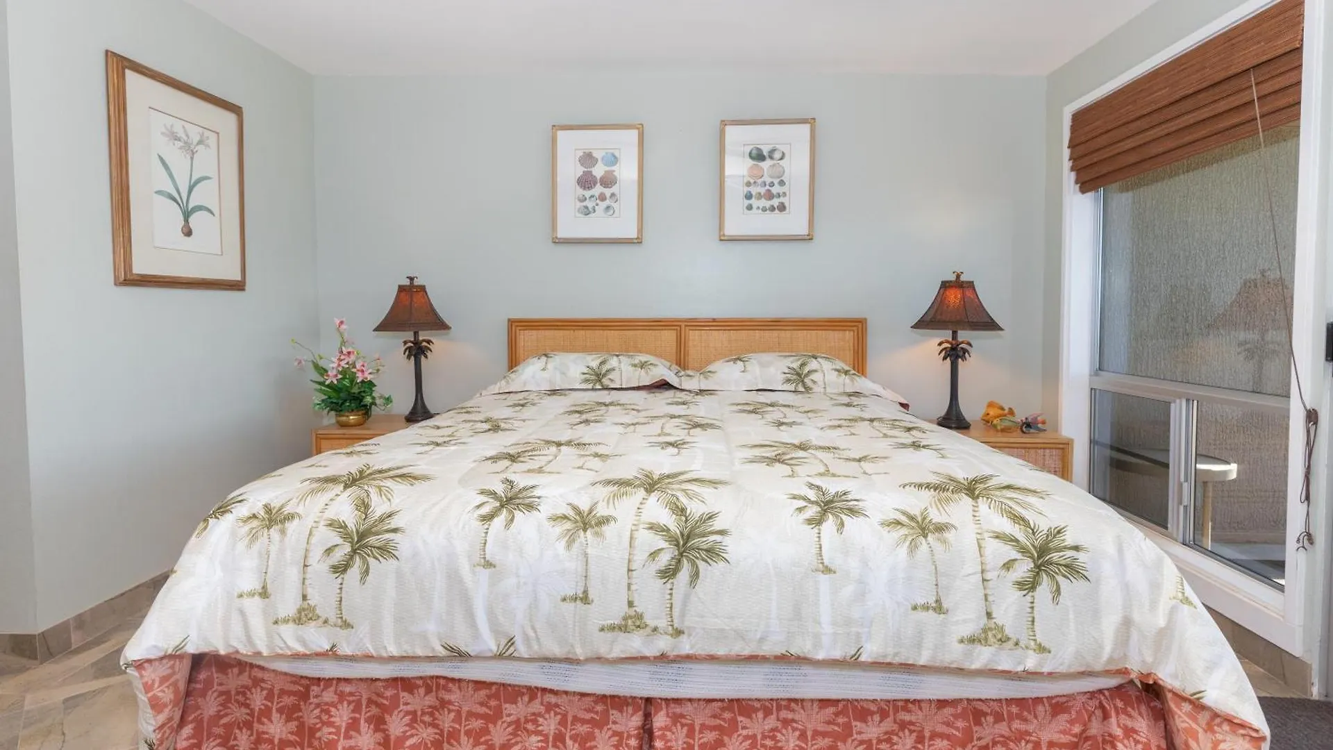 Views & Ac! Ks B6- Sullivan Kahana Holiday home