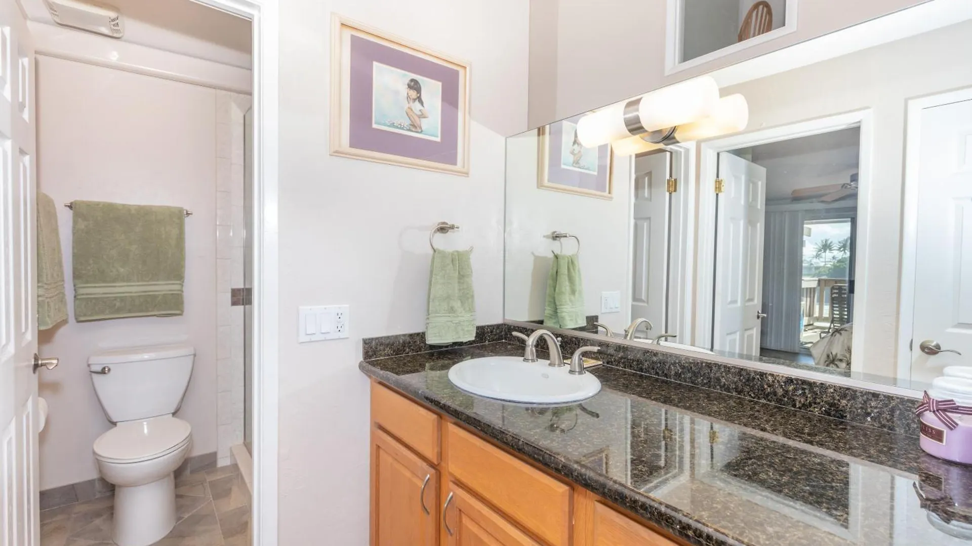 Holiday home Views & Ac! Ks B6- Sullivan Kahana
