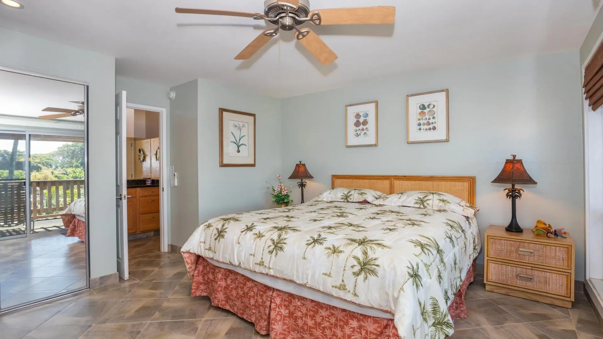 Holiday home Views & Ac! Ks B6- Sullivan Kahana