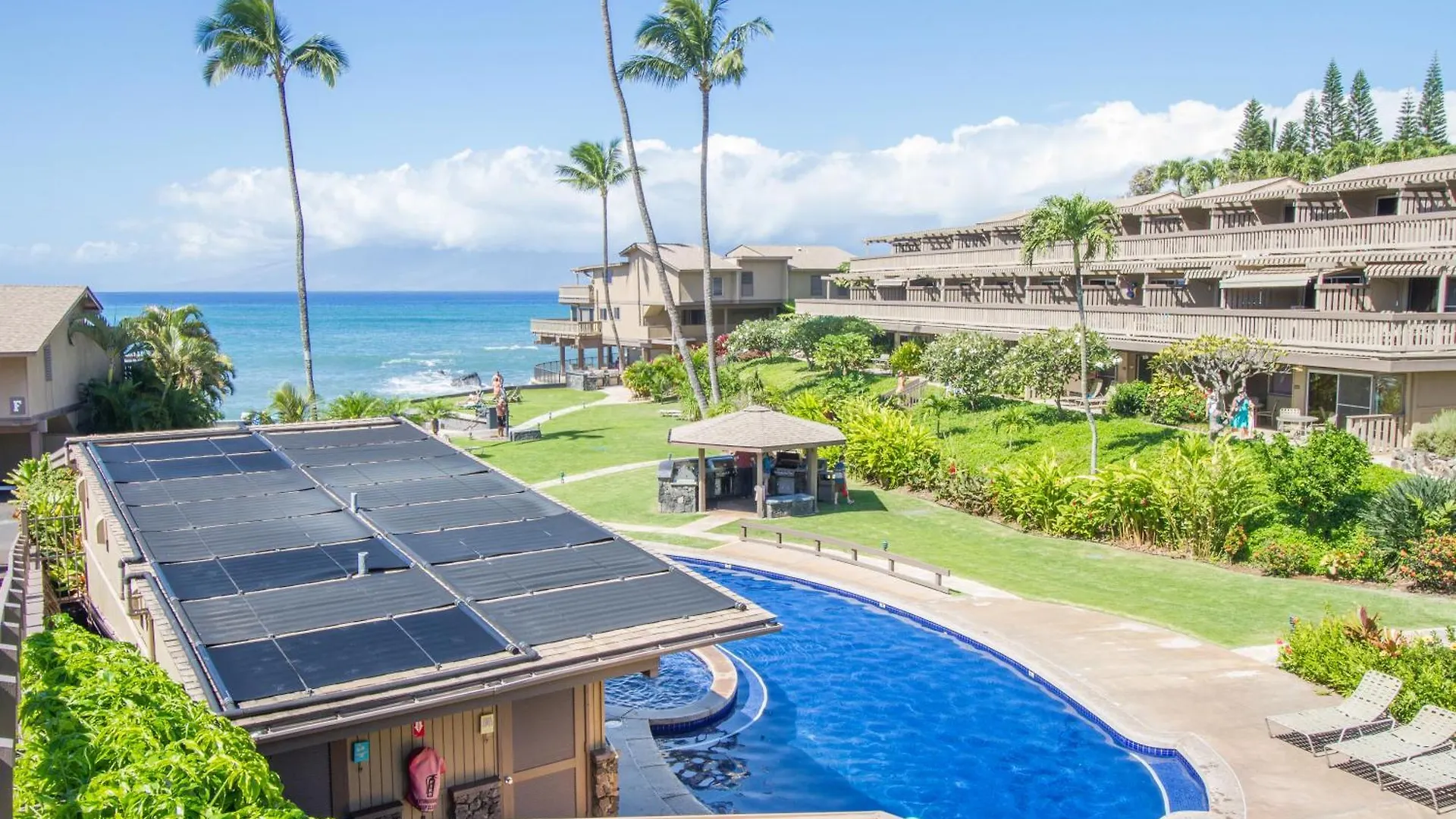 Views & Ac! Ks B6- Sullivan Kahana United States