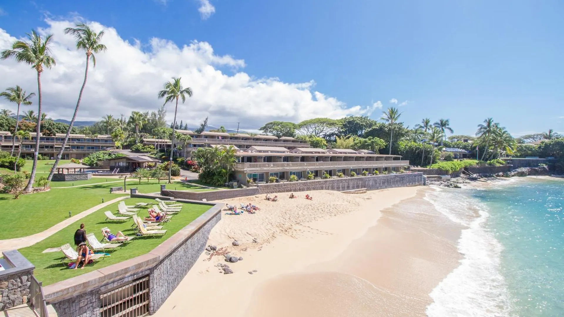 Holiday home Views & Ac! Ks B6- Sullivan Kahana