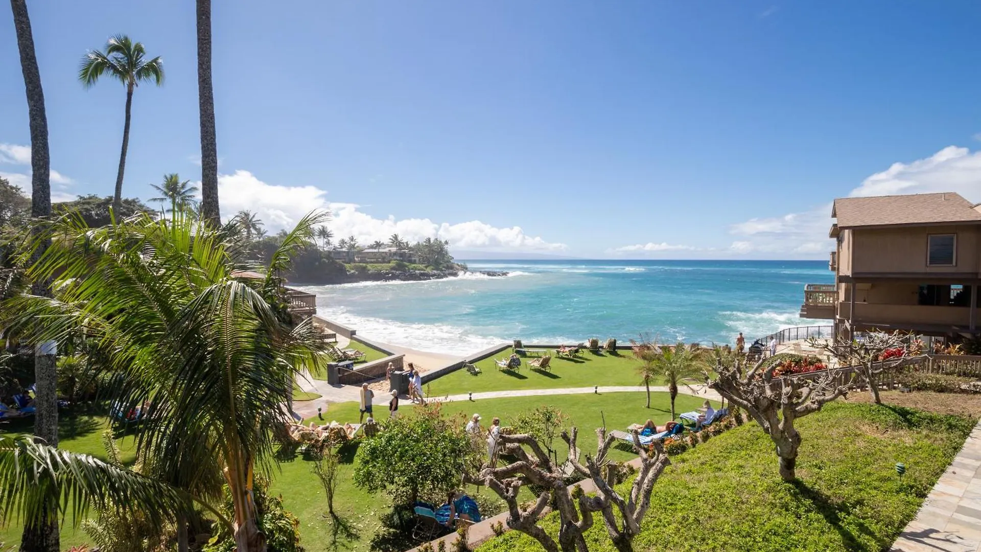 Holiday home Views & Ac! Ks B6- Sullivan Kahana United States