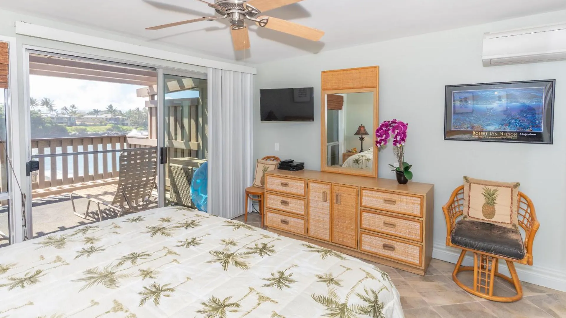 Views & Ac! Ks B6- Sullivan Kahana