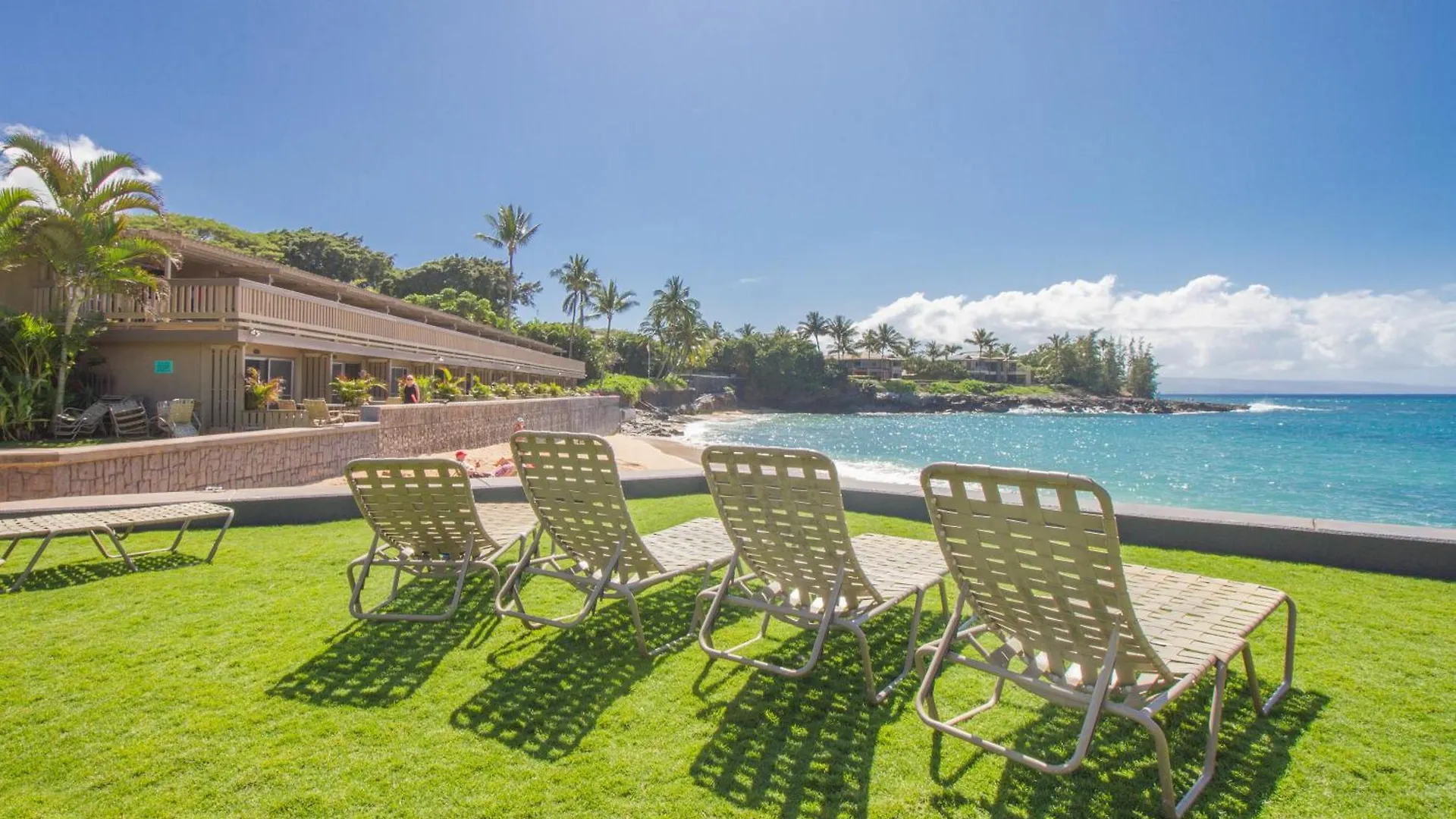 Holiday home Views & Ac! Ks B6- Sullivan Kahana