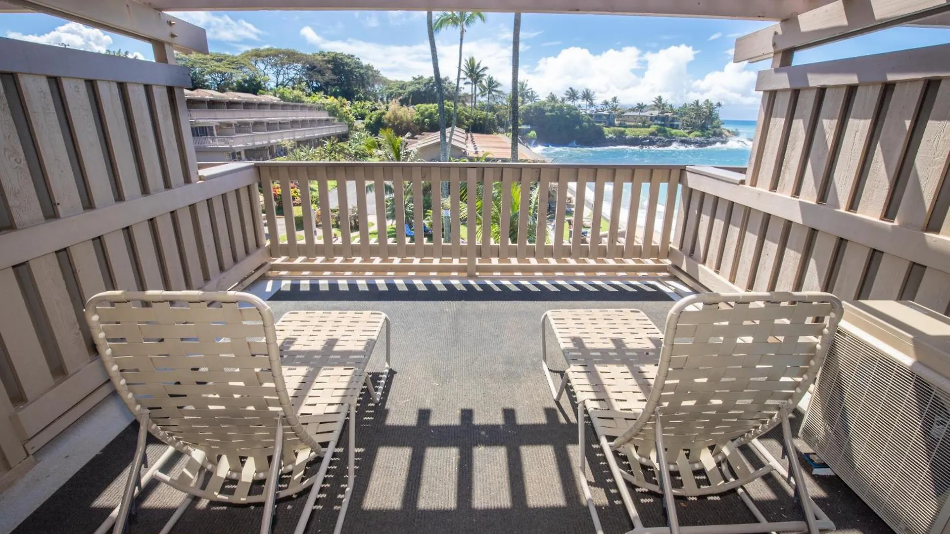 Holiday home Views & Ac! Ks B6- Sullivan Kahana